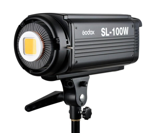 Godox SL-100W video - 1068196 - zdjęcie 3